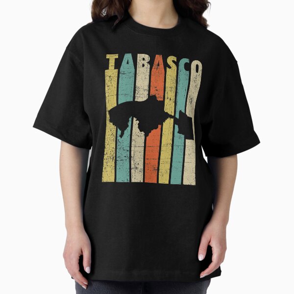Item preview, Tabasco, Mexico, Retro, Vintage designed and sold by Fr33m4n1111.