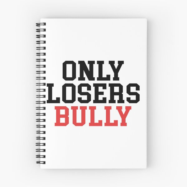 Item preview, antibully3 designed and sold by WordvineMedia.