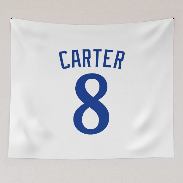 Item preview, The Kid (white jersey) designed and sold by DesignSyndicate.