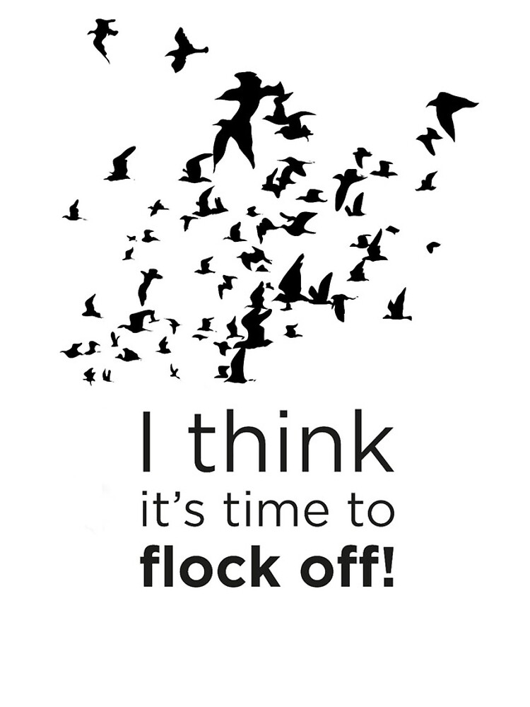 Thumbnail 5 of 5, iPhone Case, FlockOff designed and sold by PrettiGreene.