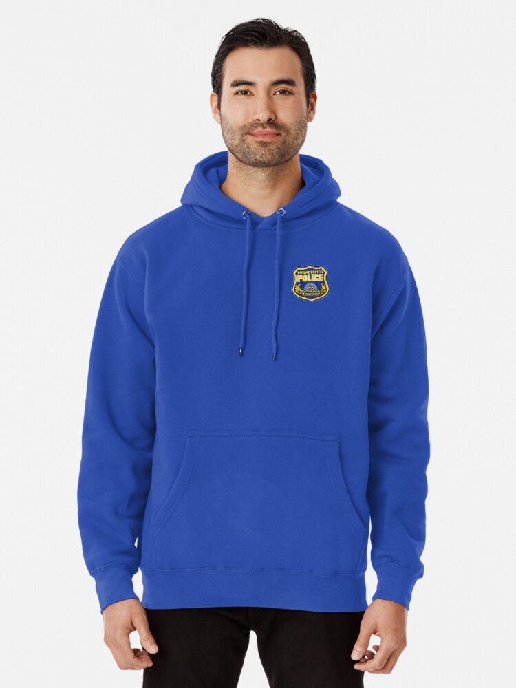 Mason fleece pullover hoodie online