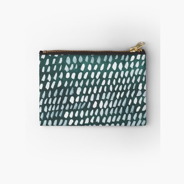 Item preview, Teal Dots designed and sold by KelleyVivian.