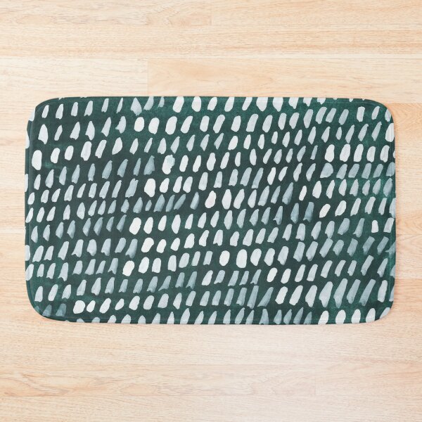 Item preview, Teal Dots designed and sold by KelleyVivian.
