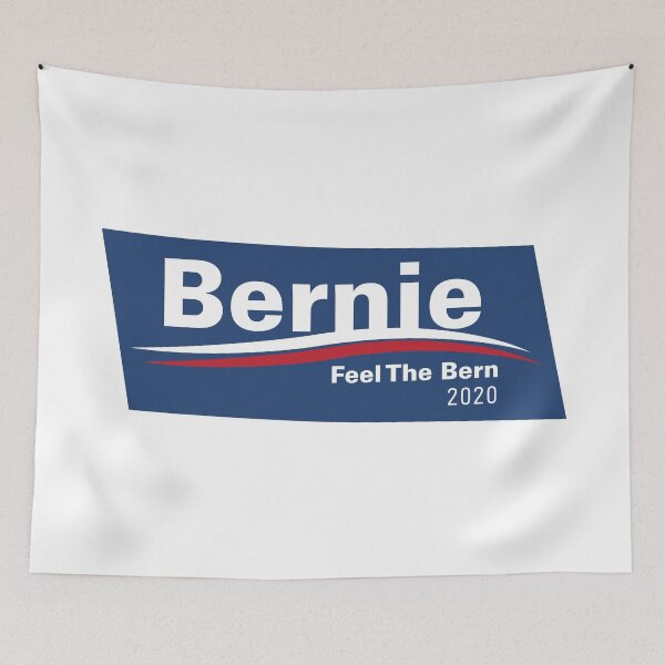 Item preview, Bernie  designed and sold by CM-PD.