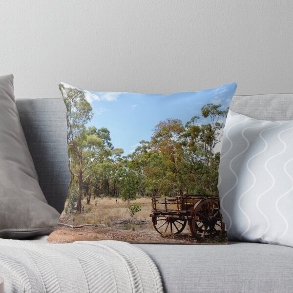 Item preview, Australian Bushland designed and sold by jwwallace.