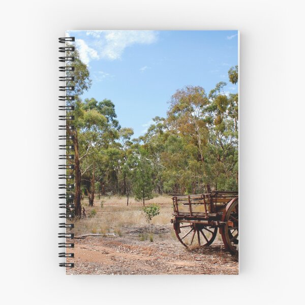 Item preview, Australian Bushland designed and sold by jwwallace.