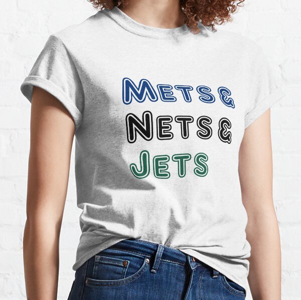 Jets Islanders Knicks and Mets New York Sports License Plate Art T