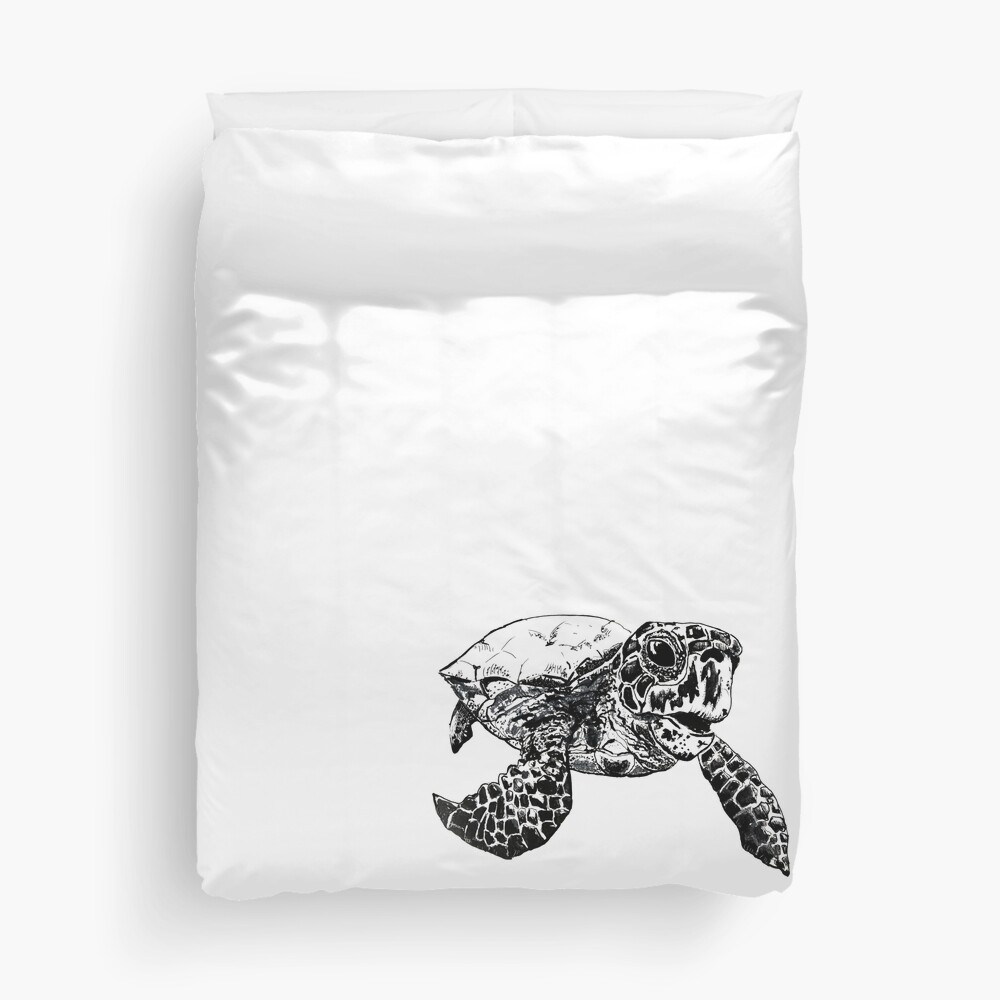 Item preview, Duvet Cover designed and sold by SandraEichner.