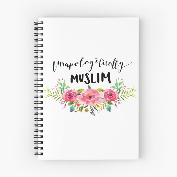 Artikelvorschau, Unentschuldigt muslimisch entworfen und verkauft von Mqcreations.