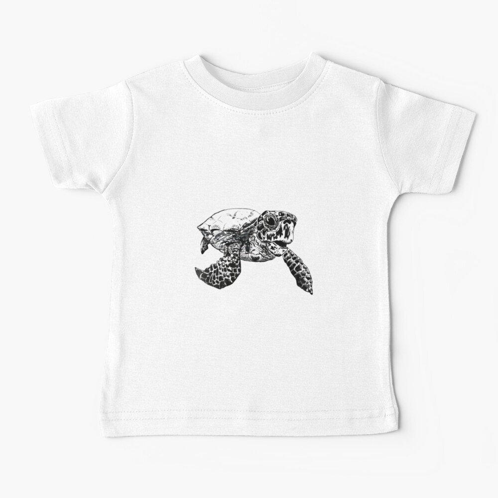 Item preview, Baby T-Shirt designed and sold by SandraEichner.