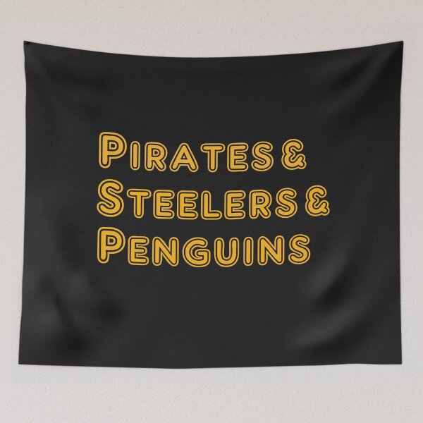 Item preview, pittsburgh designed and sold by Sydney Whitson.