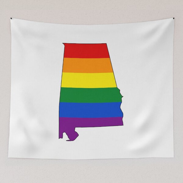 Item preview, Alabama Pride! designed and sold by Sun Dog Montana.