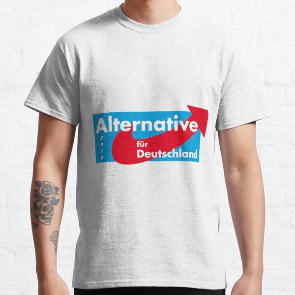 Auto Freunde Deutschland T Shirt