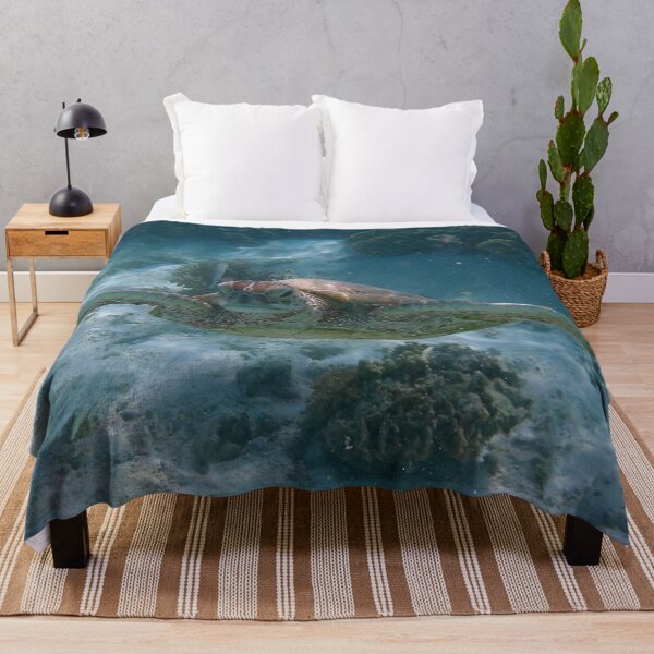 Item preview, Sea Turtle designed and sold by Filifjonka.