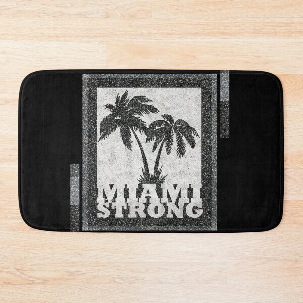 Item preview, MiamiStrong designed and sold by WordvineMedia.