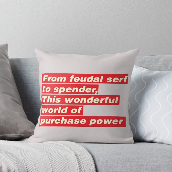 Item preview, Purchase Power designed and sold by zombieconchord.