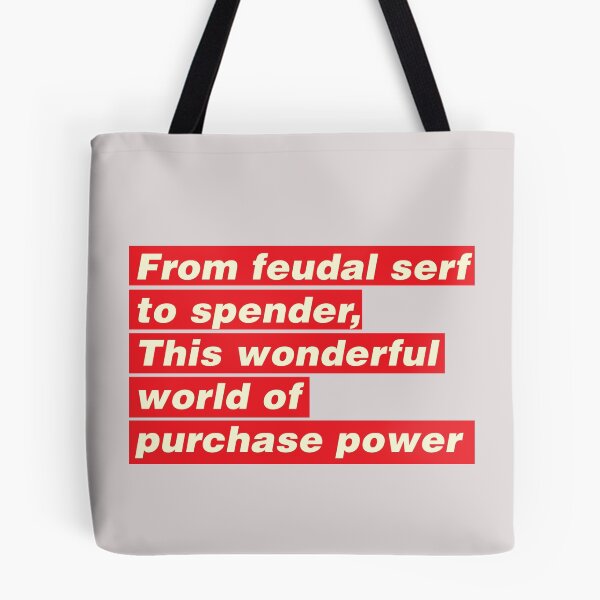 Item preview, Purchase Power designed and sold by zombieconchord.