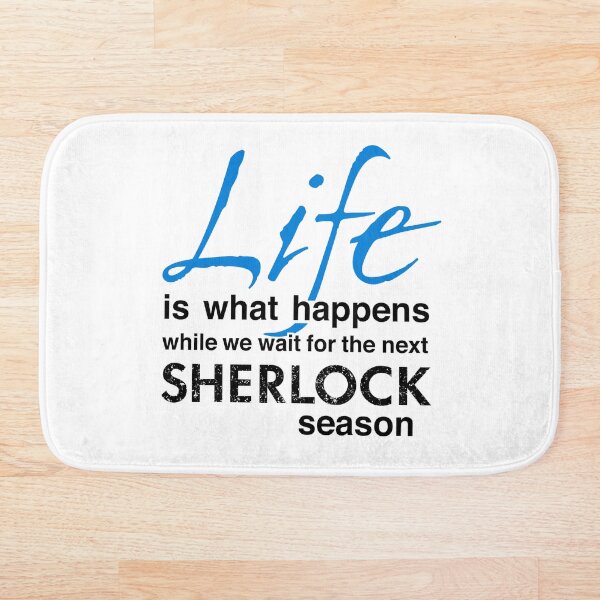 Item preview, Life is... designed and sold by 221c.