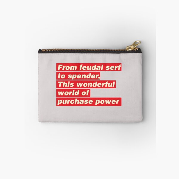 Item preview, Purchase Power designed and sold by zombieconchord.