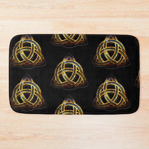 Item preview, Triquetra designed and sold by AjDreamCraft.