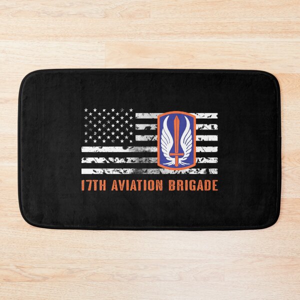 Item preview, 17th Aviation Brigade designed and sold by Jared Davies.