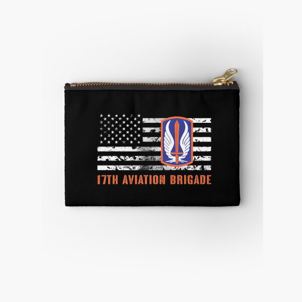 Item preview, 17th Aviation Brigade designed and sold by Jared Davies.