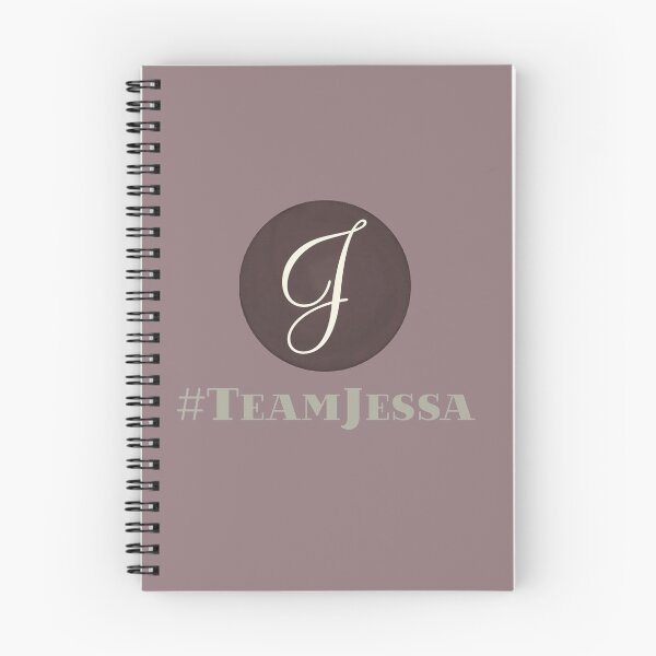 Item preview, Team Jessa - Brown and Heather Green designed and sold by TheJessaChannel.