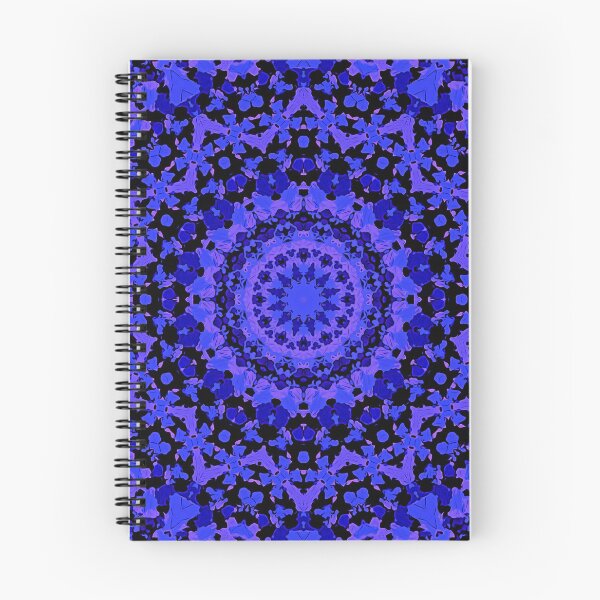 Item preview, Purple dream mandala. designed and sold by cr6zym1nd.