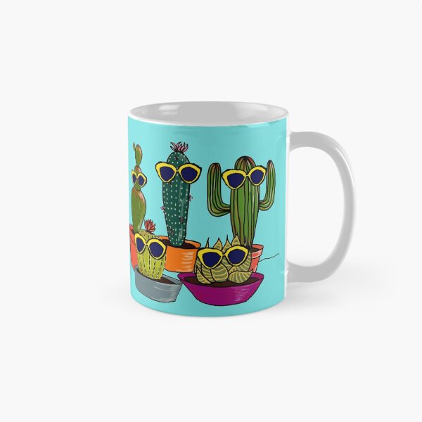 Item preview, Cool Cacti designed and sold by amsayaro.