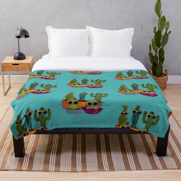 Item preview, Cool Cacti designed and sold by amsayaro.