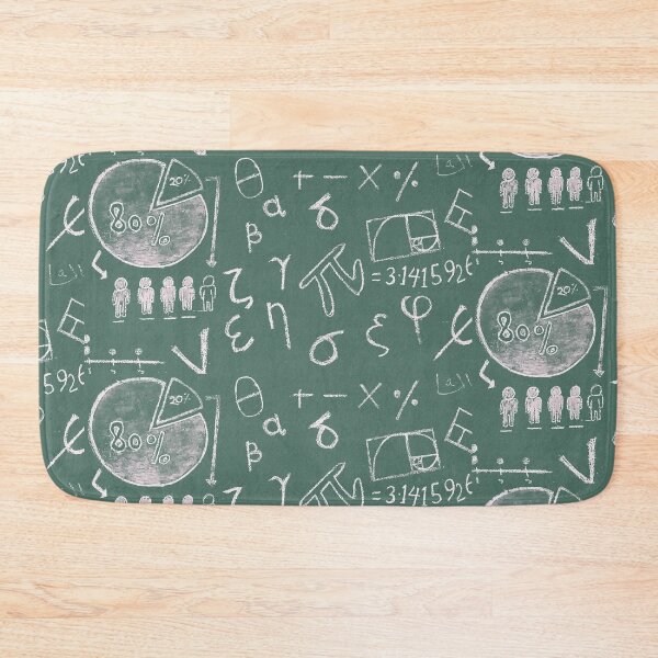 Item preview, MATHEMATICS FOR ALL designed and sold by SARGENTOWILLY.