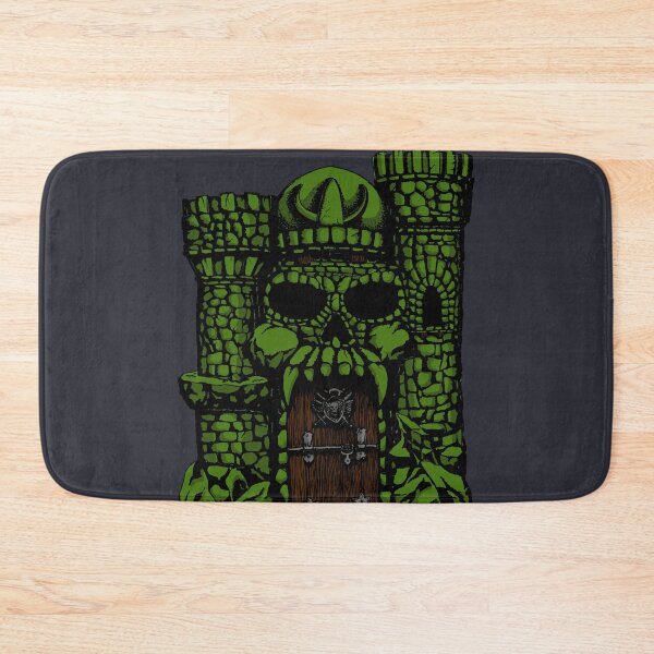 Item preview, By the power of Greyskull designed and sold by Tsudo.
