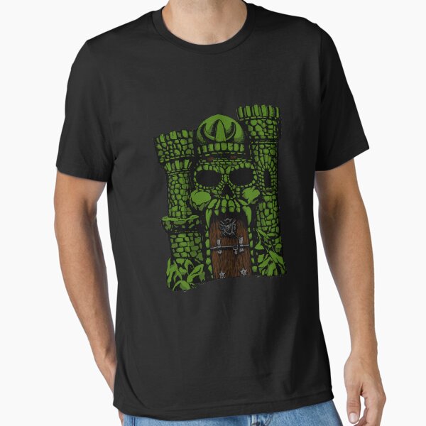Item preview, By the power of Greyskull designed and sold by Tsudo.