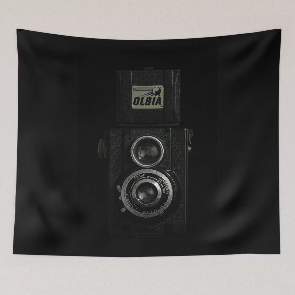Item preview, Olbia TLR designed and sold by Keith's Photo Artistry.