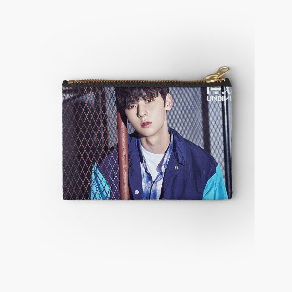 Item preview, WANNA ONE LIGHT HWANG MINHYUN designed and sold by PD101EMPORIUM.