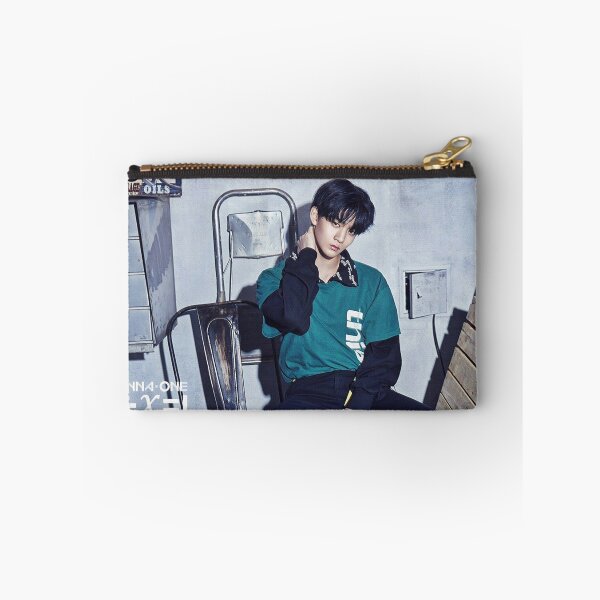 Item preview, WANNA ONE LIGHT BAE JINYOUNG designed and sold by PD101EMPORIUM.