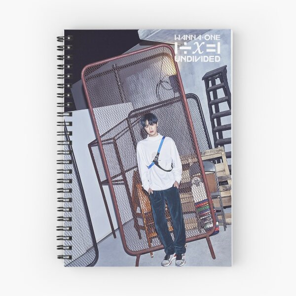 Item preview, WANNA ONE LIGHT LEE DAWHWI designed and sold by PD101EMPORIUM.