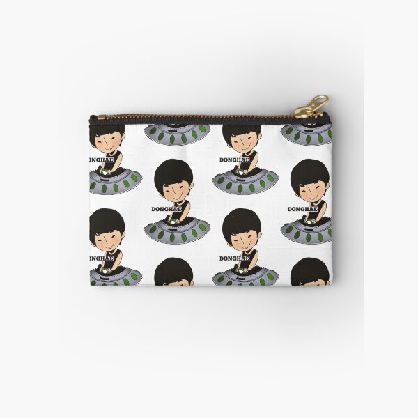 Item preview, Super Junior - Chibi Donghae designed and sold by Wishful Thinking.