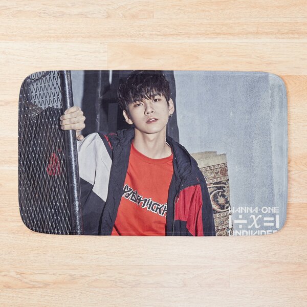 Item preview, WANNA ONE LIGHT ONG SUNGWOO designed and sold by PD101EMPORIUM.