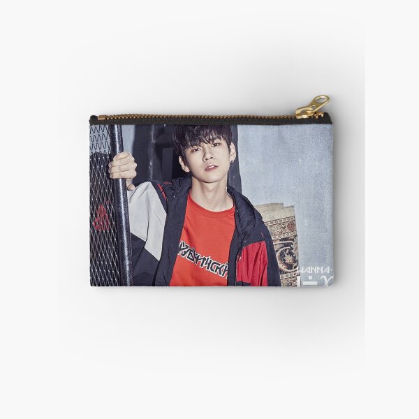 Item preview, WANNA ONE LIGHT ONG SUNGWOO designed and sold by PD101EMPORIUM.