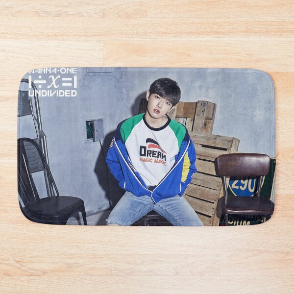 Item preview, WANNA ONE LIGHT KIM JAEHWAN designed and sold by PD101EMPORIUM.