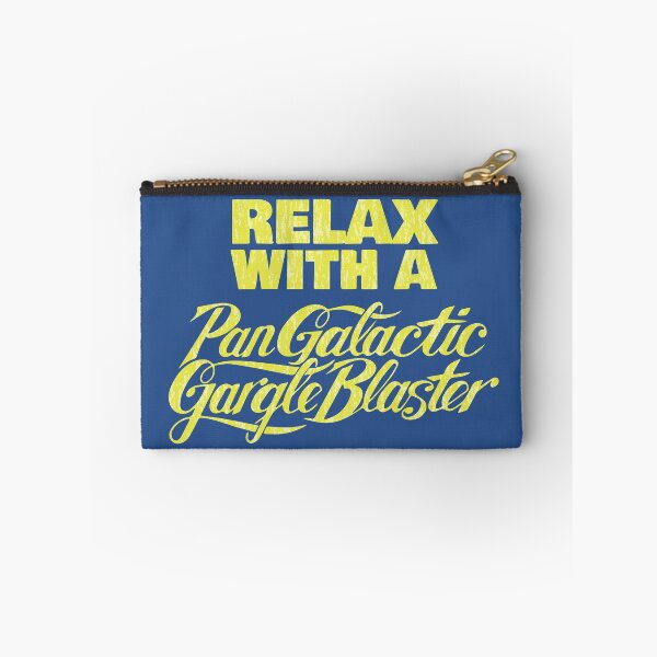 Item preview, Gargle Blaster designed and sold by BeyondGraphic.
