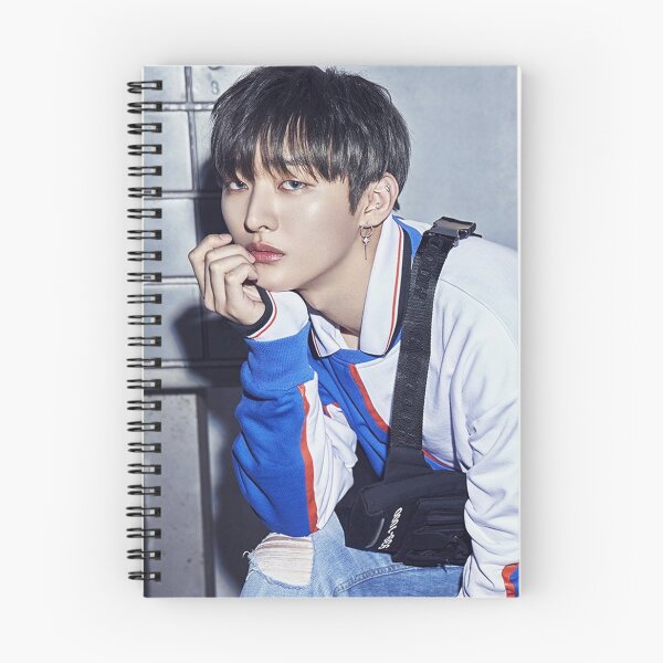 Item preview, WANNA ONE LIGHT YOON JISUNG designed and sold by PD101EMPORIUM.