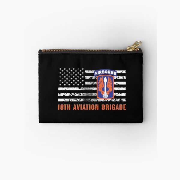 Item preview, 18th Aviation Brigade designed and sold by Jared Davies.