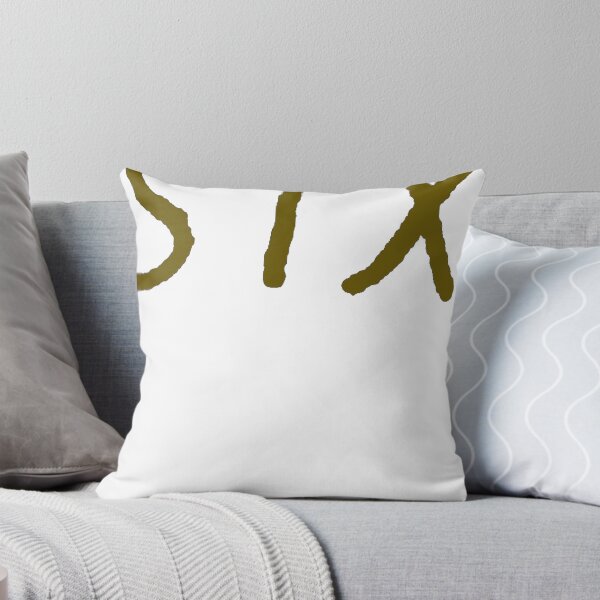 Item preview, SIX [Gold] designed and sold by scarammanga.