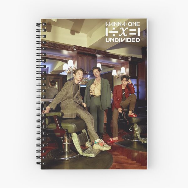 Item preview, WANNA ONE NUMBER 1 designed and sold by PD101EMPORIUM.