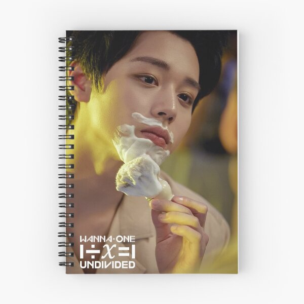 Item preview, WANNA ONE NUMBER 1 PARK JIHOON designed and sold by PD101EMPORIUM.