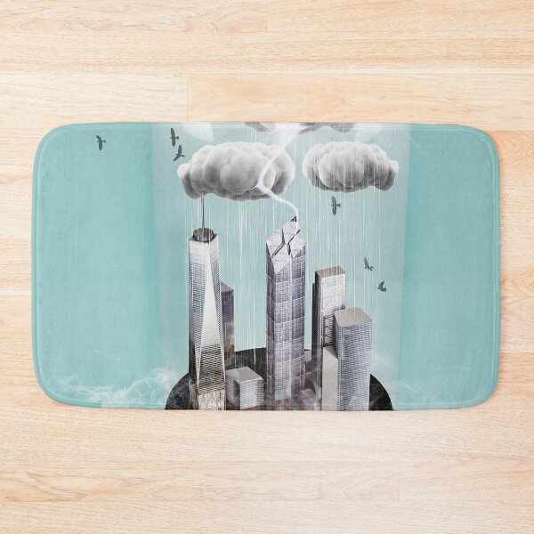 Item preview, New York City Dome II designed and sold by Vin  Zzep.