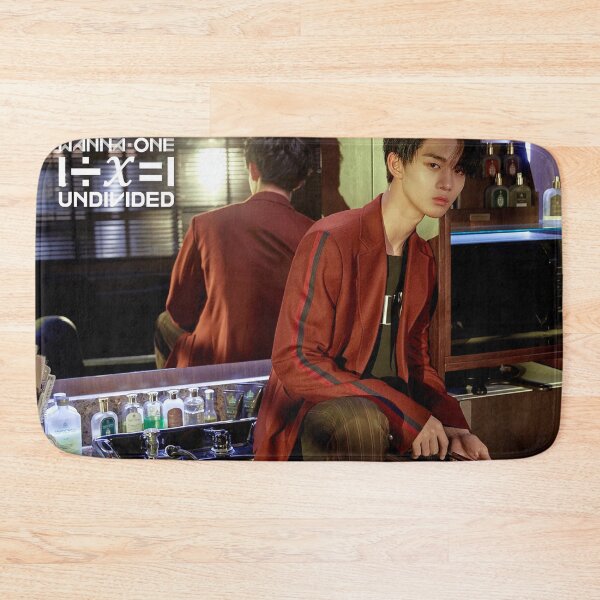 Item preview, WANNA ONE NUMBER 1 BAE JINYOUNG designed and sold by PD101EMPORIUM.