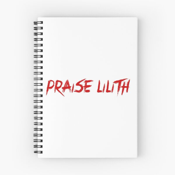 Item preview, CAOS Praise Lilith designed and sold by enchantizzle.